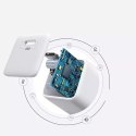Joyroom Joyroom szybka ładowarka sieciowa USB Typ C 25W 3A wtyczka EU biały (L-P251)