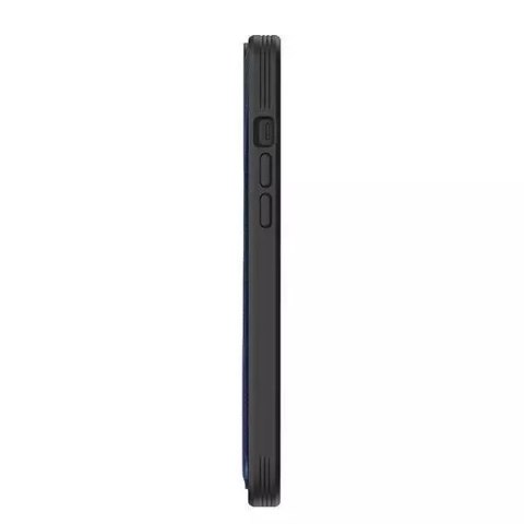 UNIQ UNIQ etui Transforma iPhone 13 Pro Max 6,7" niebieski/electric blue MagSafe UNIQ UNIQ etui Transforma iPhone 13 Pro Max 6,7" niebieski/electric blue MagSafe
