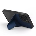UNIQ UNIQ etui Transforma iPhone 13 Pro Max 6,7" niebieski/electric blue MagSafe