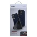 UNIQ UNIQ etui Transforma iPhone 13 Pro Max 6,7" niebieski/electric blue MagSafe