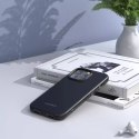 Choetech Choetech MFM Anti-drop case etui Made For MagSafe do iPhone 13 Pro czarny (PC0113-MFM-BK)