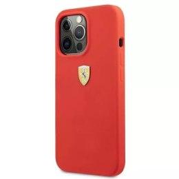 Ferrari Ferrari FESSIHCP13XRE iPhone 13 Pro Max 6,7