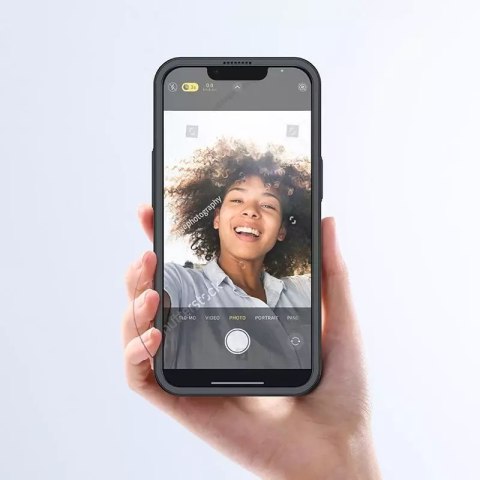 Joyroom Joyroom 360 Full Case etui pokrowiec do iPhone 13 Pro obudowa na tył i przód + szkło hartowane czarny (JR-BP935 black) Joyroom Joyroom 360 Full Case etui pokrowiec do iPhone 13 Pro obudowa na tył i przód + szkło hartowane czarny (JR-BP935 black)