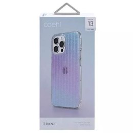 UNIQ UNIQ etui Coehl Linear iPhone 13 Pro Max 6,7
