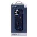 UNIQ UNIQ etui Coehl Reverie iPhone 13 Pro / 13 6,1" niebieski/prussian blue