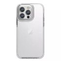 UNIQ UNIQ etui Combat iPhone 13 Pro / 13 6,1" biały/white