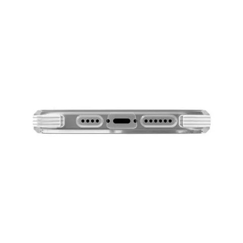 UNIQ UNIQ etui Combat iPhone 13 Pro / 13 6,1" biały/white UNIQ UNIQ etui Combat iPhone 13 Pro / 13 6,1" biały/white