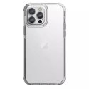 UNIQ UNIQ etui Combat iPhone 13 Pro / 13 6,1" przezroczysty/crystal clear