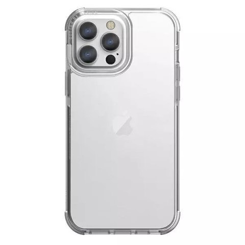 UNIQ UNIQ etui Combat iPhone 13 Pro / 13 6,1" przezroczysty/crystal clear UNIQ UNIQ etui Combat iPhone 13 Pro / 13 6,1" przezroczysty/crystal clear