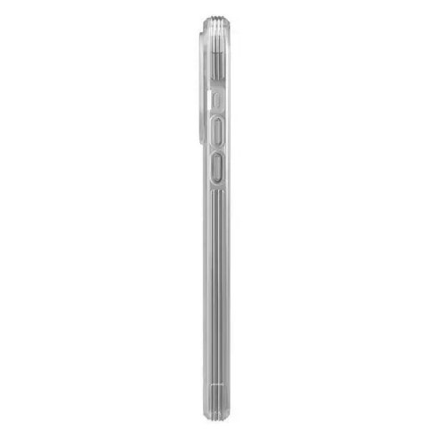UNIQ UNIQ etui Combat iPhone 13 Pro / 13 6,1" przezroczysty/crystal clear UNIQ UNIQ etui Combat iPhone 13 Pro / 13 6,1" przezroczysty/crystal clear
