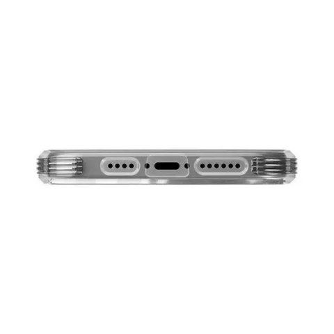 UNIQ UNIQ etui Combat iPhone 13 Pro / 13 6,1" przezroczysty/crystal clear UNIQ UNIQ etui Combat iPhone 13 Pro / 13 6,1" przezroczysty/crystal clear