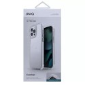 UNIQ UNIQ etui Combat iPhone 13 Pro Max 6,7" biały/white