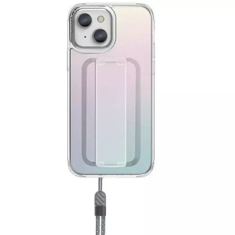 UNIQ UNIQ etui Heldro iPhone 13 6.1" Iridescent UNIQ UNIQ etui Heldro iPhone 13 6.1" Iridescent