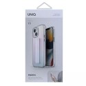 UNIQ UNIQ etui Heldro iPhone 13 6.1" Iridescent