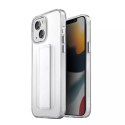 UNIQ UNIQ etui Heldro iPhone 13 6.1" przezroczysty/clear
