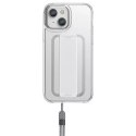 UNIQ UNIQ etui Heldro iPhone 13 6.1" przezroczysty/clear