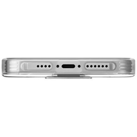 UNIQ UNIQ etui Heldro iPhone 13 6.1" przezroczysty/clear UNIQ UNIQ etui Heldro iPhone 13 6.1" przezroczysty/clear