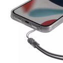 UNIQ UNIQ etui Heldro iPhone 13 6.1" przezroczysty/clear