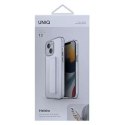 UNIQ UNIQ etui Heldro iPhone 13 6.1" przezroczysty/clear