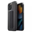 UNIQ UNIQ etui Heldro iPhone 13 Pro / 13 6,1" dymny/smoke
