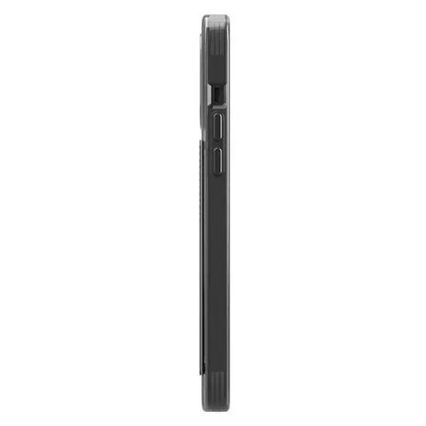 UNIQ UNIQ etui Heldro iPhone 13 Pro / 13 6,1" dymny/smoke UNIQ UNIQ etui Heldro iPhone 13 Pro / 13 6,1" dymny/smoke