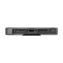 UNIQ UNIQ etui Heldro iPhone 13 Pro / 13 6,1" dymny/smoke