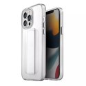 UNIQ UNIQ etui Heldro iPhone 13 Pro Max 6,7" przezroczysty/clear