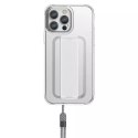 UNIQ UNIQ etui Heldro iPhone 13 Pro Max 6,7" przezroczysty/clear