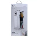 UNIQ UNIQ etui Heldro iPhone 13 Pro Max 6,7" przezroczysty/clear