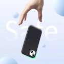 UGreen Ugreen Protective Silicone Case gumowe elastyczne silikonowe etui pokrowiec iPhone 13 mini czarny