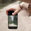 UNIQ UNIQ etui Heldro iPhone 12/12 Pro 6,1" czarny moro/charcoal camo Antimicrobial