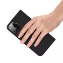 Dux Ducis Dux Ducis Skin Pro kabura etui pokrowiec z klapką iPhone 13 Pro Max czarny