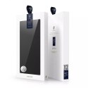Dux Ducis Dux Ducis Skin Pro kabura etui pokrowiec z klapką iPhone 13 Pro czarny