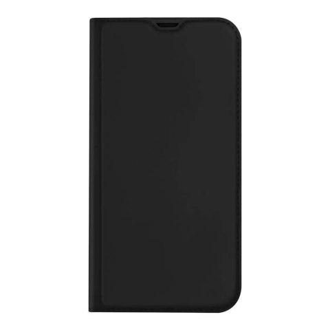 Dux Ducis Dux Ducis Skin Pro kabura etui pokrowiec z klapką iPhone 13 Pro czarny Dux Ducis Dux Ducis Skin Pro kabura etui pokrowiec z klapką iPhone 13 Pro czarny