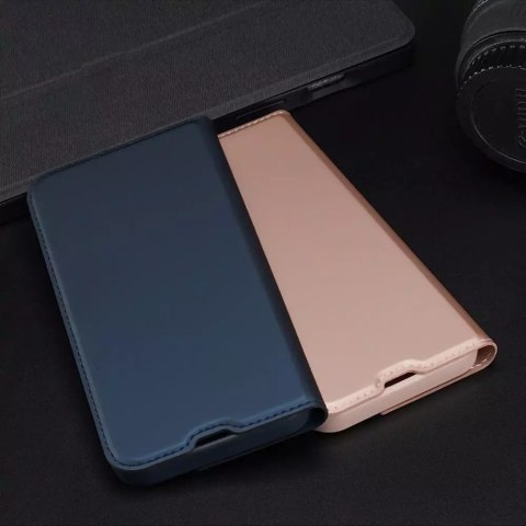 Dux Ducis Dux Ducis Skin Pro kabura etui pokrowiec z klapką iPhone 13 Pro czarny Dux Ducis Dux Ducis Skin Pro kabura etui pokrowiec z klapką iPhone 13 Pro czarny