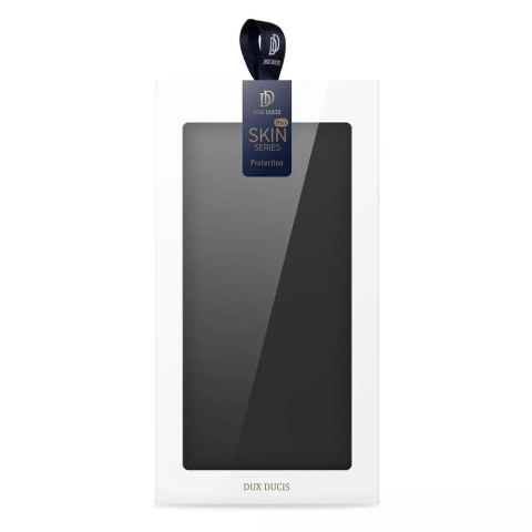 Dux Ducis Dux Ducis Skin Pro kabura etui pokrowiec z klapką iPhone 13 Pro czarny Dux Ducis Dux Ducis Skin Pro kabura etui pokrowiec z klapką iPhone 13 Pro czarny
