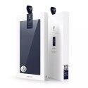 Dux Ducis Dux Ducis Skin Pro kabura etui pokrowiec z klapką iPhone 13 Pro niebieski