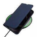 Dux Ducis Dux Ducis Skin Pro kabura etui pokrowiec z klapką iPhone 13 Pro niebieski