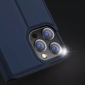 Dux Ducis Dux Ducis Skin Pro kabura etui pokrowiec z klapką iPhone 13 Pro niebieski
