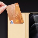 Dux Ducis Dux Ducis Skin Pro kabura etui pokrowiec z klapką iPhone 13 Pro niebieski