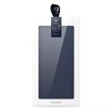 Dux Ducis Dux Ducis Skin Pro kabura etui pokrowiec z klapką iPhone 13 Pro niebieski