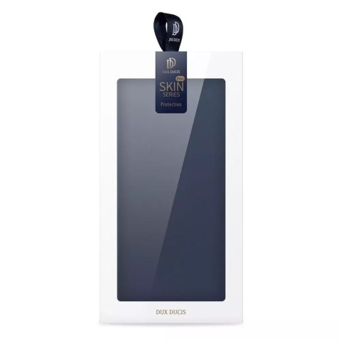 Dux Ducis Dux Ducis Skin Pro kabura etui pokrowiec z klapką iPhone 13 Pro niebieski Dux Ducis Dux Ducis Skin Pro kabura etui pokrowiec z klapką iPhone 13 Pro niebieski