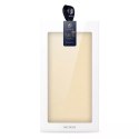 Dux Ducis Dux Ducis Skin Pro kabura etui pokrowiec z klapką iPhone 13 złoty