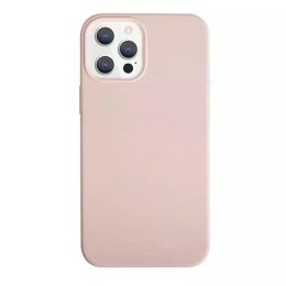 UNIQ UNIQ etui Lino Hue iPhone 12 Pro Max 6,7