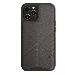 UNIQ UNIQ etui Transforma iPhone 12 Pro Max 6,5