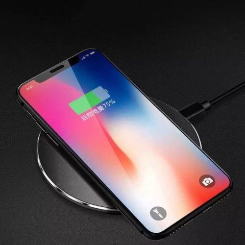 Wozinsky Wozinsky Full Magnetic Case magnetyczne etui 360 pokrowiec na przód i tył z wbudowanym szkłem iPhone 12 Pro Max czarno-przezrocz Wozinsky Wozinsky Full Magnetic Case magnetyczne etui 360 pokrowiec na przód i tył z wbudowanym szkłem iPhone 12 Pro Max czarno-przezrocz