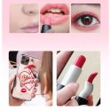 Kingxbar Kingxbar Angel lustrzane etui ozdobione oryginalnymi Kryształami Swarovskiego iPhone 11 Pro Max lusterko przezroczysty