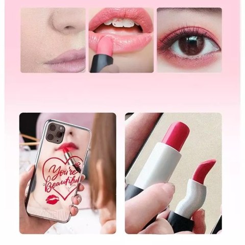 Kingxbar Kingxbar Angel lustrzane etui ozdobione oryginalnymi Kryształami Swarovskiego iPhone 11 Pro Max lusterko przezroczysty Kingxbar Kingxbar Angel lustrzane etui ozdobione oryginalnymi Kryształami Swarovskiego iPhone 11 Pro Max lusterko przezroczysty