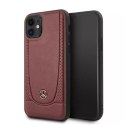 Mercedes Mercedes MEHCN61ARMRE iPhone 11 hard case czerwony/red Urban Line