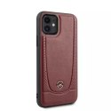 Mercedes Mercedes MEHCN61ARMRE iPhone 11 hard case czerwony/red Urban Line